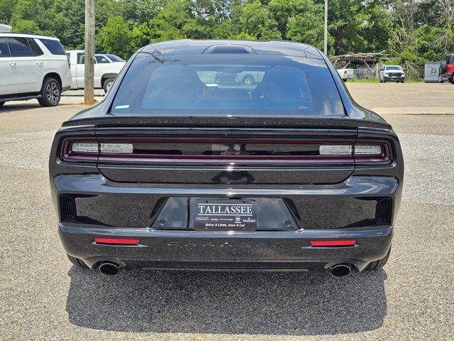 New 2026 Dodge Charger Scat Pack AWD/4WD image 25