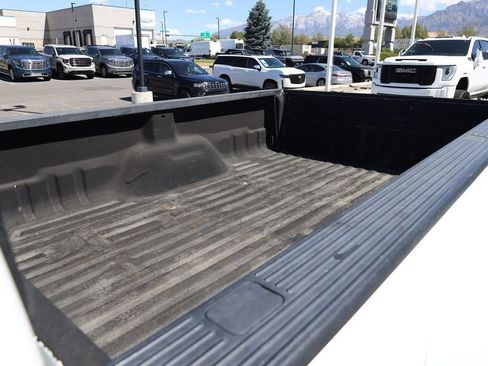 Used 2007 Ford F350 Lariat AWD/4WD image 21