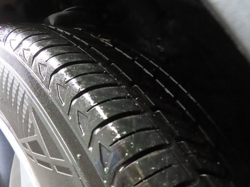 Used 2025 Toyota Grand Highlander AWD Hybrid image 9