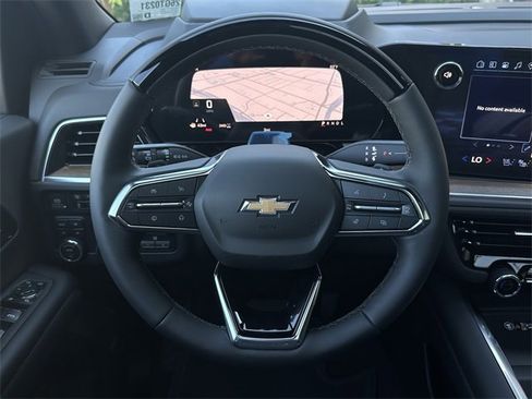 New 2026 Chevrolet Tahoe High Country image 11