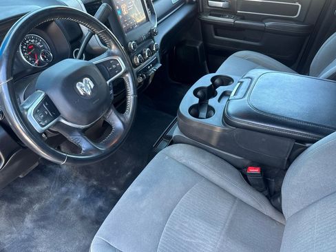 Used 2024 RAM 3500 Big Horn image 11