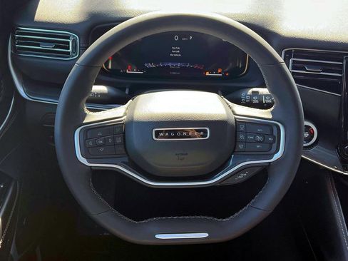 Used 2022 Jeep Wagoneer Series I w/ Convenience Group I image 14