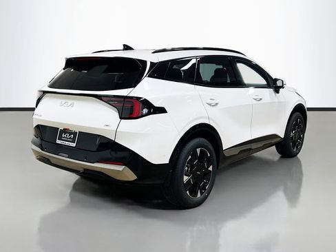 New 2026 Kia Sportage SX Prestige image 7