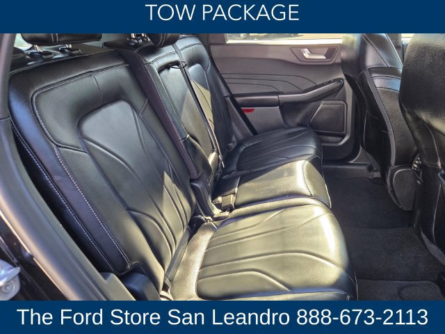 Used 2025 Ford Escape SE w/ PHEV Premium Package FWD image 14