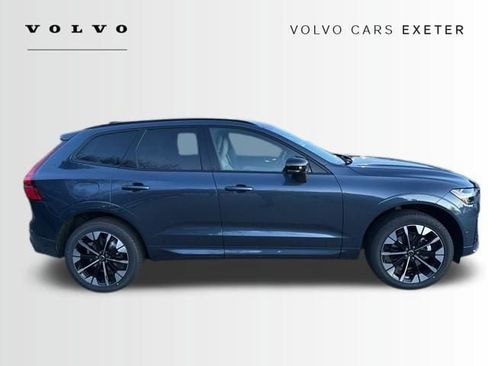 New 2026 Volvo XC60 B5 Plus w/ Protection Package Premier image 3