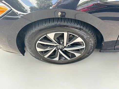 Used 2024 Volkswagen Jetta S FWD image 34