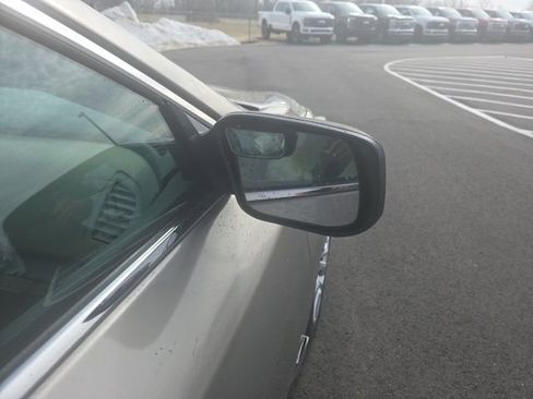 Used 2015 Nissan Altima 2.5 S w/ Power Driver Seat Package image 4