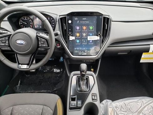 Used 2025 Subaru Crosstrek 2.5i Sport image 14