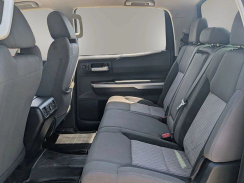 Used 2017 Toyota Tundra SR5 w/ SR5 Upgrade Package RWD image 15