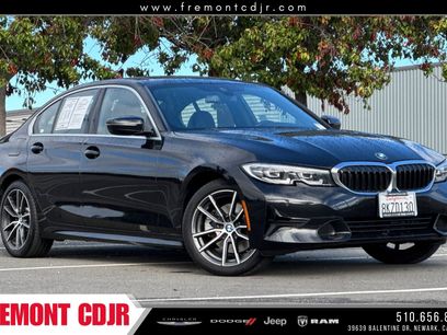 Used 2019 BMW 330i Sedan w/ Convenience Package