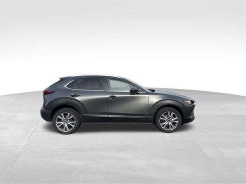 Used 2022 MAZDA CX-30 AWD 2.5 S w/ Select Package image 6