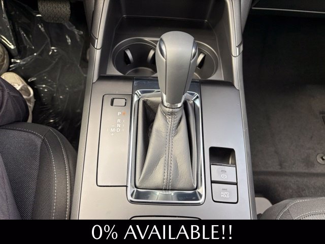 Used 2026 MAZDA CX-5 AWD 2.5 S image 18
