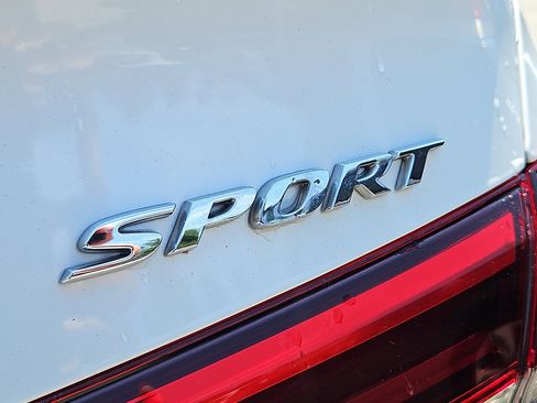 Certified 2023 Honda Civic Sport image 32