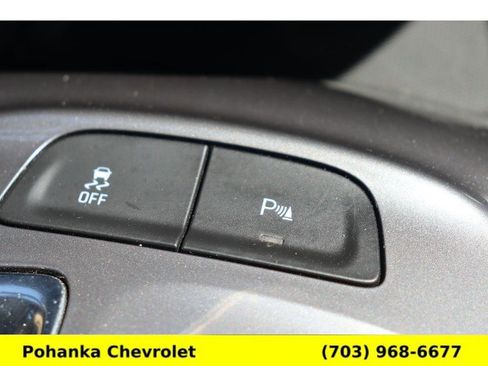 Used 2025 Chevrolet Malibu RS FWD image 18