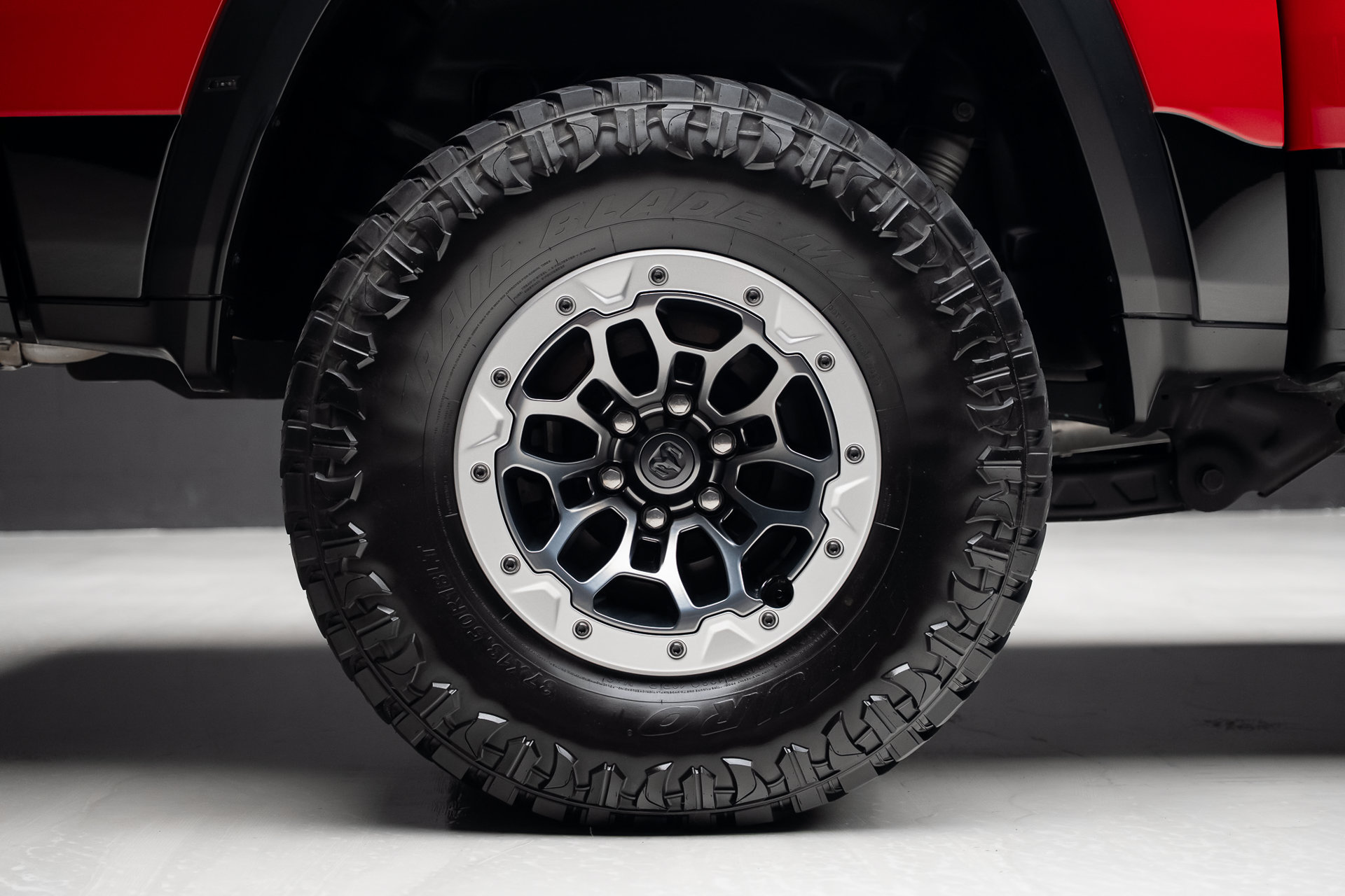 Used 2022 RAM 1500 TRX w/ TRX Level 2 Equipment Group AWD/4WD image 44