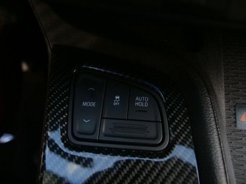 Used 2022 Cadillac CT5 V Blackwing w/ Carbon Fiber Package 2 RWD image 18