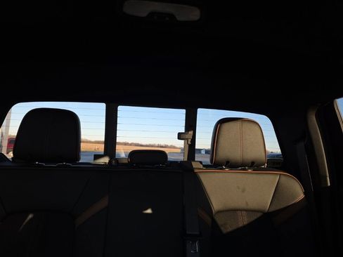 Used 2023 GMC Canyon AT4 image 49