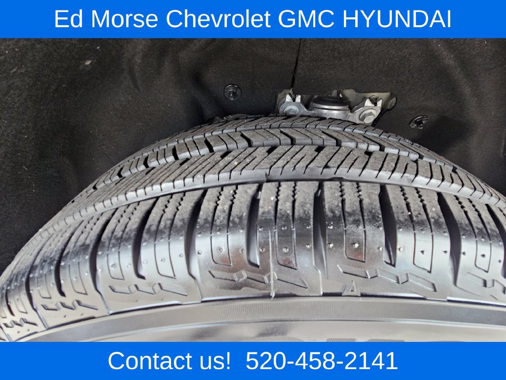 Used 2023 Ford Explorer XLT w/ Equipment Group 202A RWD image 25