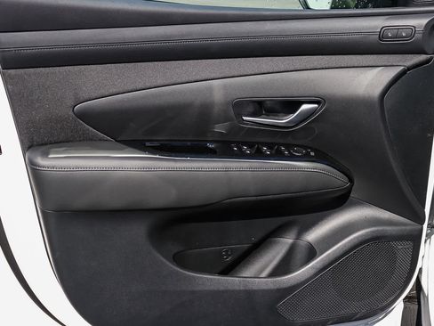 New 2026 Hyundai Tucson Limited image 25