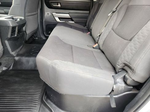 Used 2022 Toyota Tundra SR5 RWD image 30