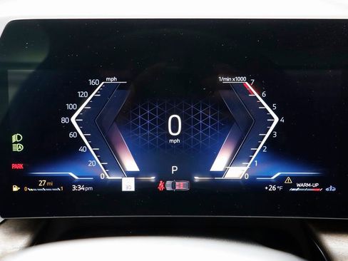 New 2026 BMW X1 xDrive28i w/ Convenience Package image 8