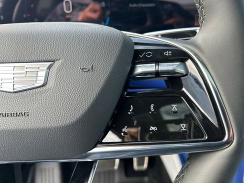 New 2026 Cadillac Optiq Sport 2 image 15