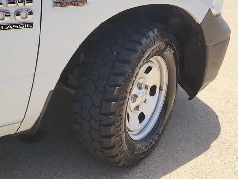 Used 2021 RAM 1500 Tradesman w/ Trailer Tow Group AWD/4WD image 7
