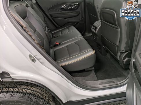 Used 2022 GMC Terrain AT4 w/ Infotainment Package II AWD/4WD image 27