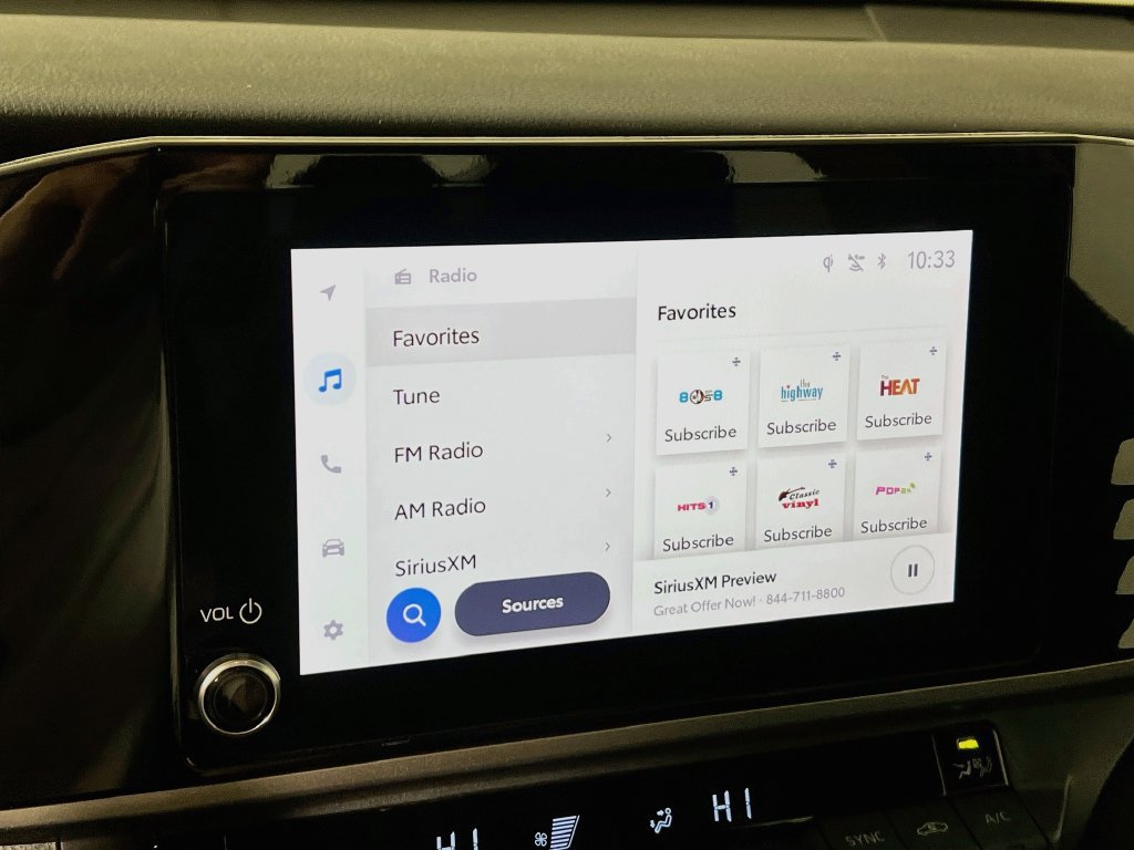 Certified 2026 Toyota Camry LE FWD image 13