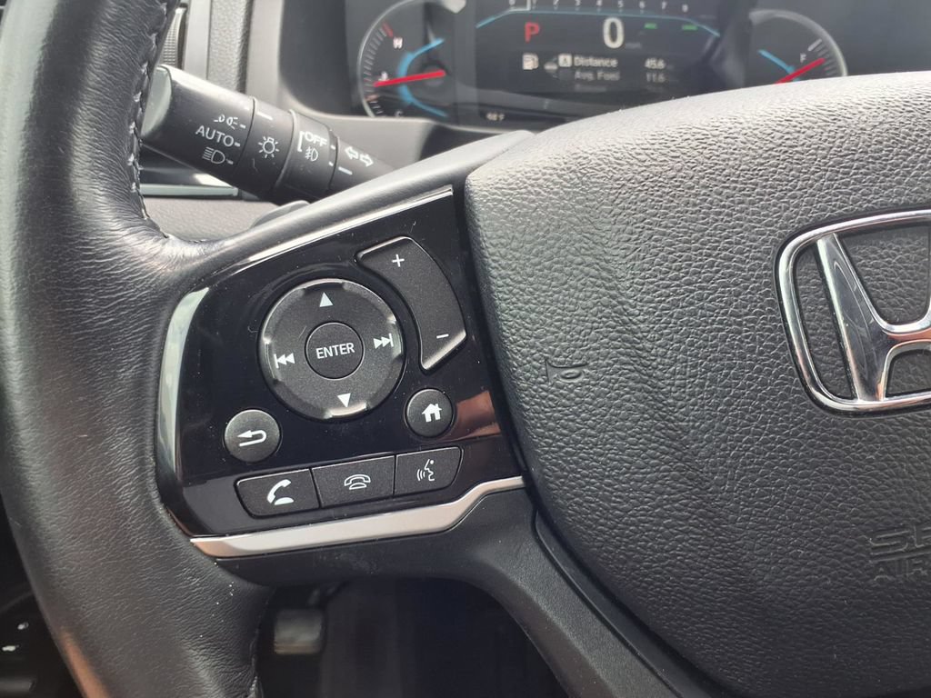 Used 2020 Honda Pilot Elite image 17