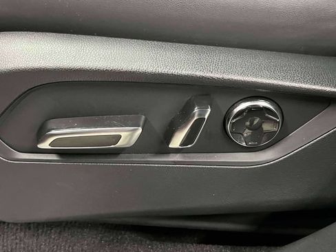 Certified 2025 Acura RDX A-Spec AWD/4WD image 17