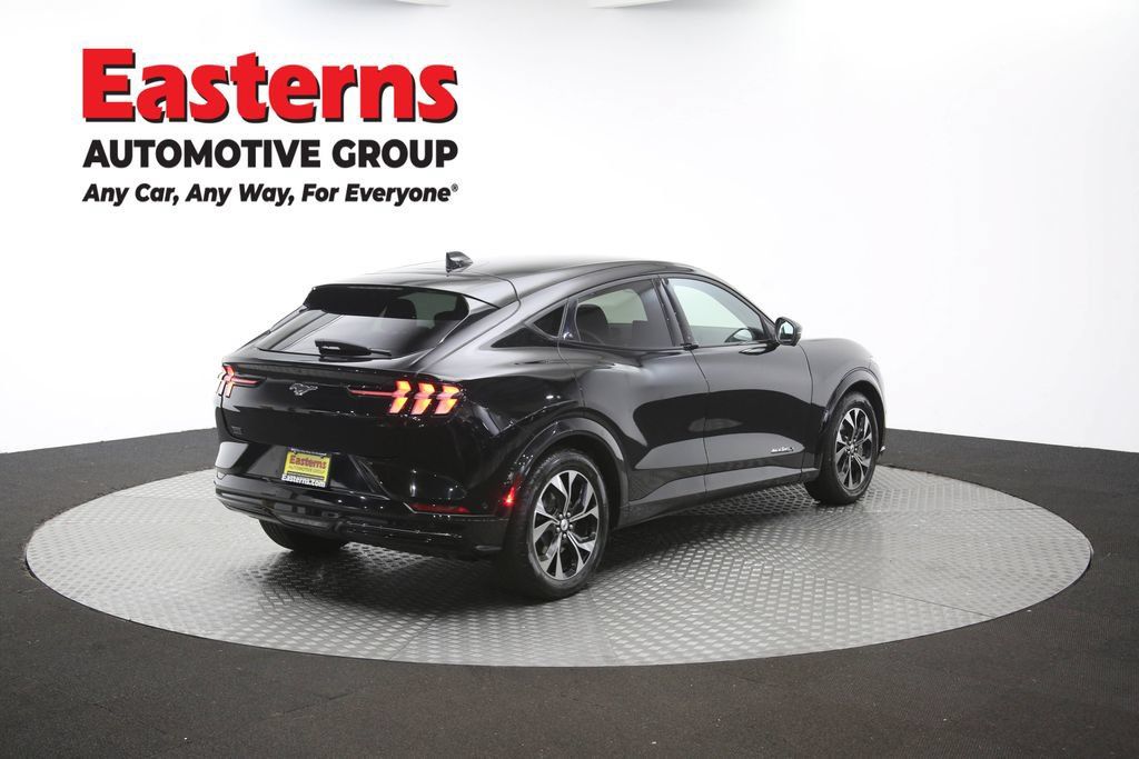 Used 2023 Ford Mustang Mach-E Premium AWD/4WD image 43