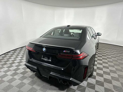 New 2026 BMW M5 w/ Carbon Package image 9