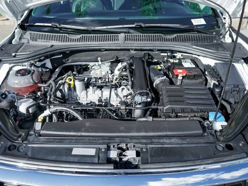 Used 2020 Volkswagen Jetta SE image 11