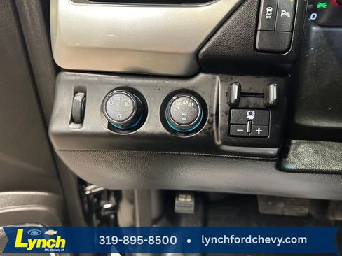 Used 2019 Chevrolet Tahoe LS w/ Max Trailering Package image 14