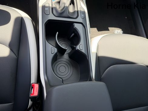 New 2026 Kia K4 GT-Line Turbo FWD image 19