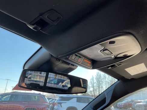 Certified 2023 Chevrolet Colorado W/T w/ WT Convenience Package II image 10