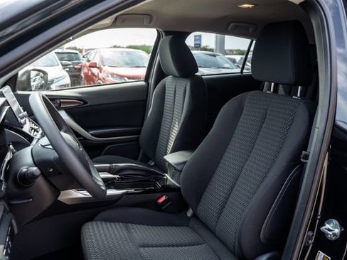 New 2026 Mitsubishi Eclipse Cross LE AWD/4WD image 25