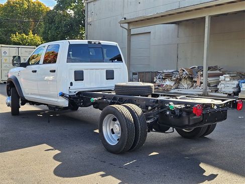 New 2026 RAM 4500 Tradesman image 5