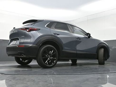 Certified 2023 MAZDA CX-30 AWD 2.5 S w/ Preferred Package image 29