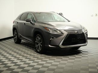 Used 2018 Lexus RX 350 FWD image 1