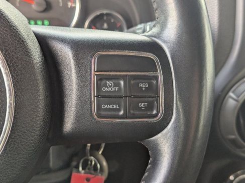 Used 2014 Jeep Wrangler Sport w/ Connectivity Group image 18