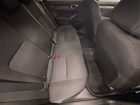 Used 2023 Honda Civic LX image 18