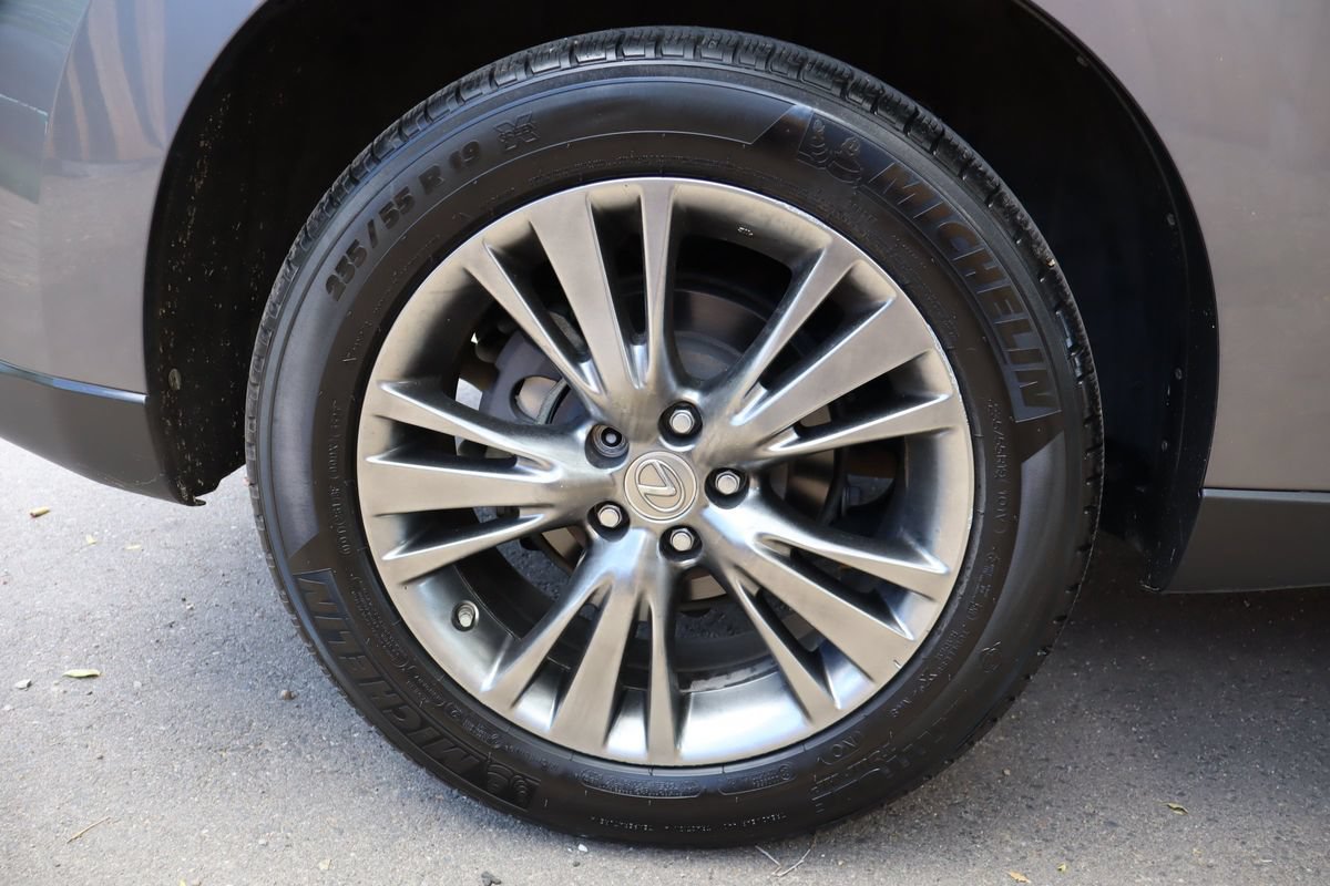 Used 2013 Lexus RX 450h AWD w/ Navigation Pkg image 44