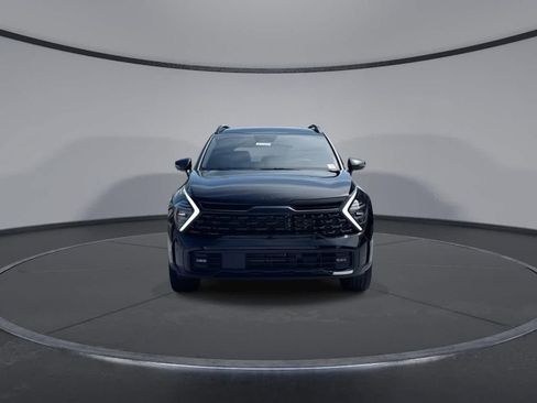 New 2025 Kia Sportage X-Line Prestige image 8