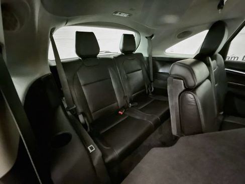 Used 2016 Acura MDX SH-AWD image 33