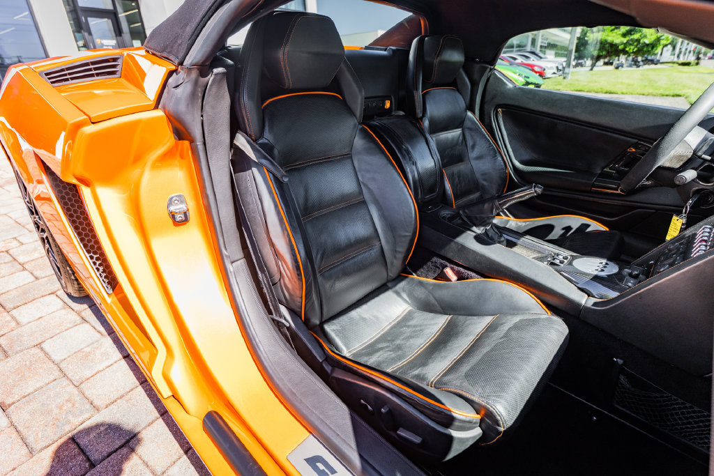Used 2013 Lamborghini Gallardo LP 560-4 AWD/4WD image 28