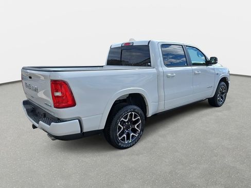 New 2026 RAM 1500 Laramie image 5