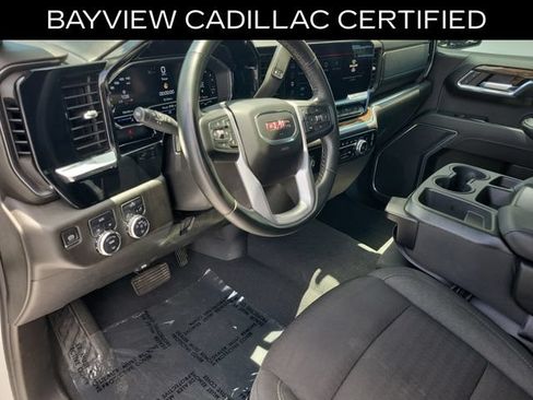 Used 2023 GMC Sierra 1500 Elevation AWD/4WD image 14