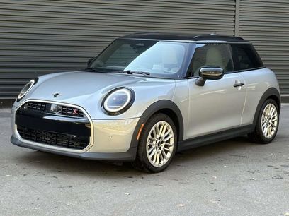 Used 2025 MINI Cooper S
